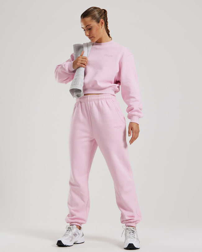 Comfort Joggers | Quartz