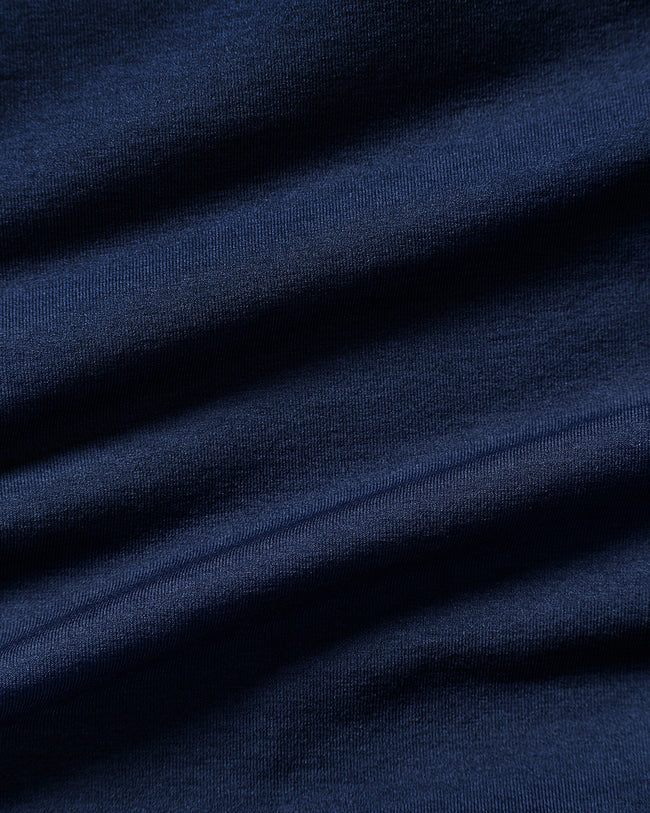 Define 2.0 Seamless Halter Tank | Sapphire Blue