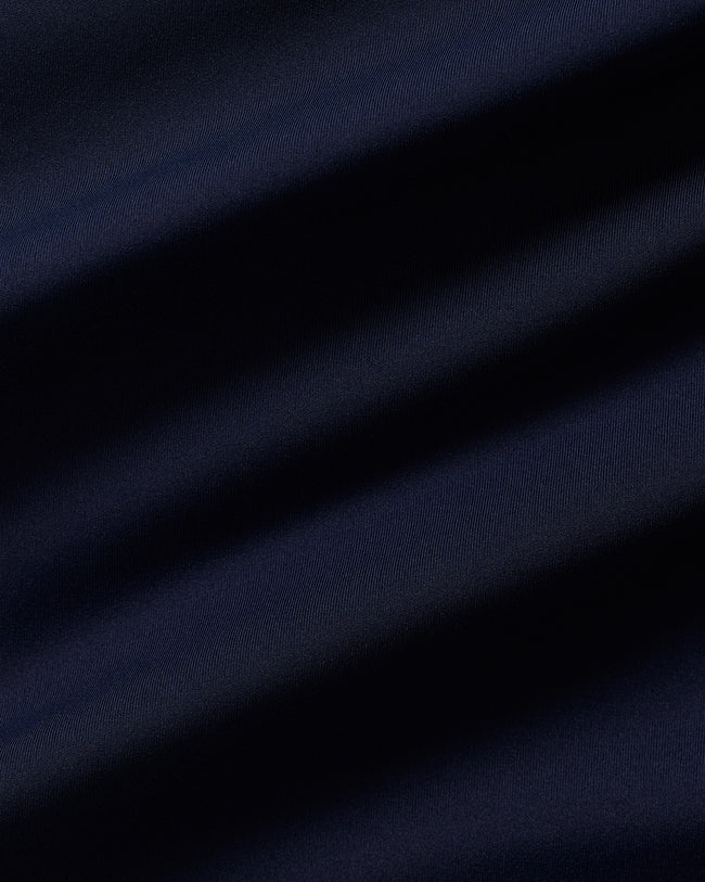 Essential Cycling Shorts with Pockets | Sapphire Blue