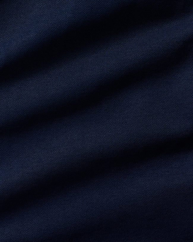 Power Seamless Adjustable Sports Bra | Sapphire Blue