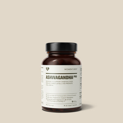 Ashwagandha Pro Capsules