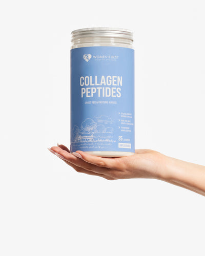 Collagen Peptides