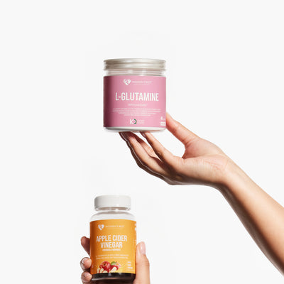 Gut Wellness Collection