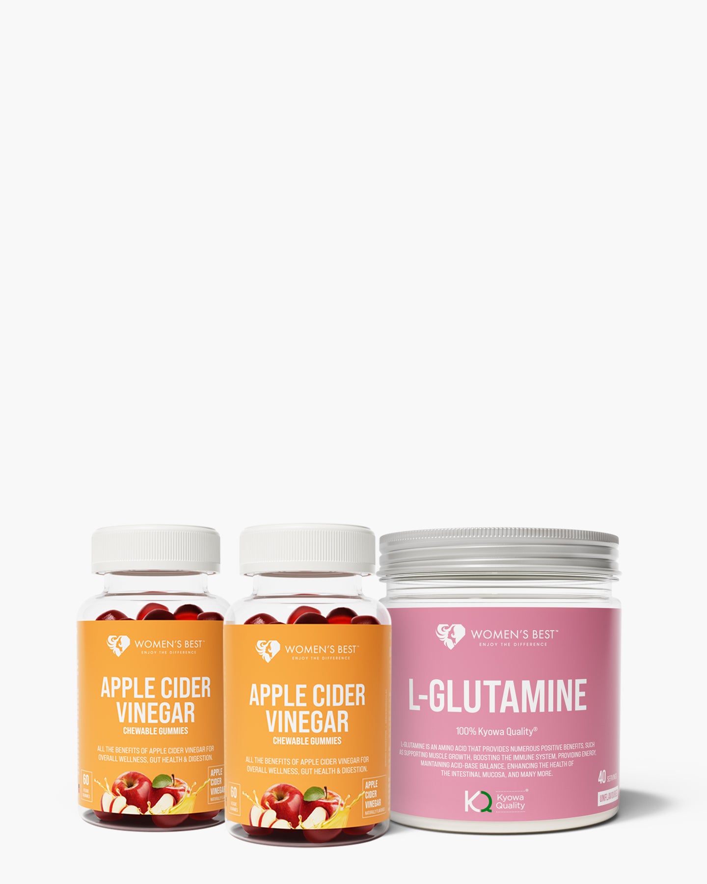 Gut Wellness Collection