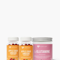 Gut Wellness Collection