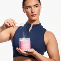 L-Glutamine Powder