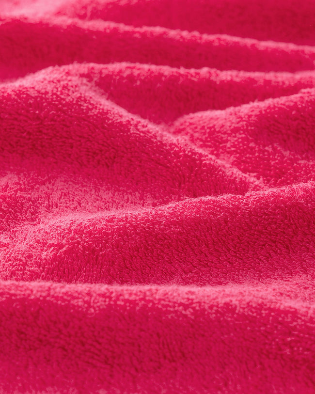 Small Sweat Towel | Viva Magenta