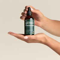 Vegan Omega-3 Liquid