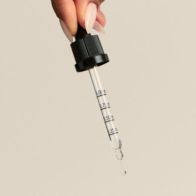 Vitamin D3 + K2 + MCT 5,000IU Liquid Drops