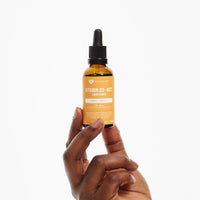 Vitamin D3 + MCT 2,000IU Liquid Drops
