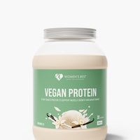 Vegan Protein