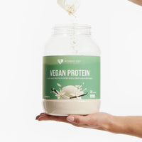 Vegan Protein