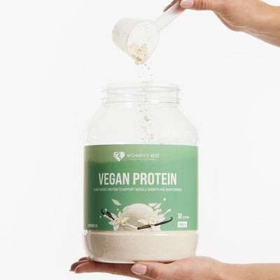 Vegan Protein