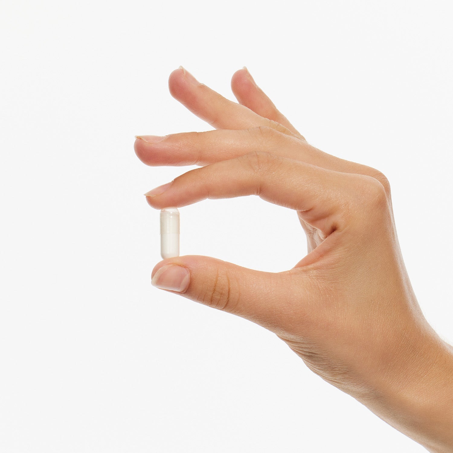 Magnesium Glycinate 125mg Capsules