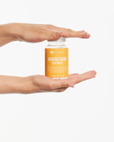 Magnesium Glycinate 125mg Capsules