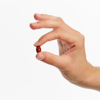 Super CoQ10 Ubiquinol - 100mg
