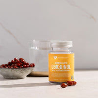 Super CoQ10 Ubiquinol - 100mg