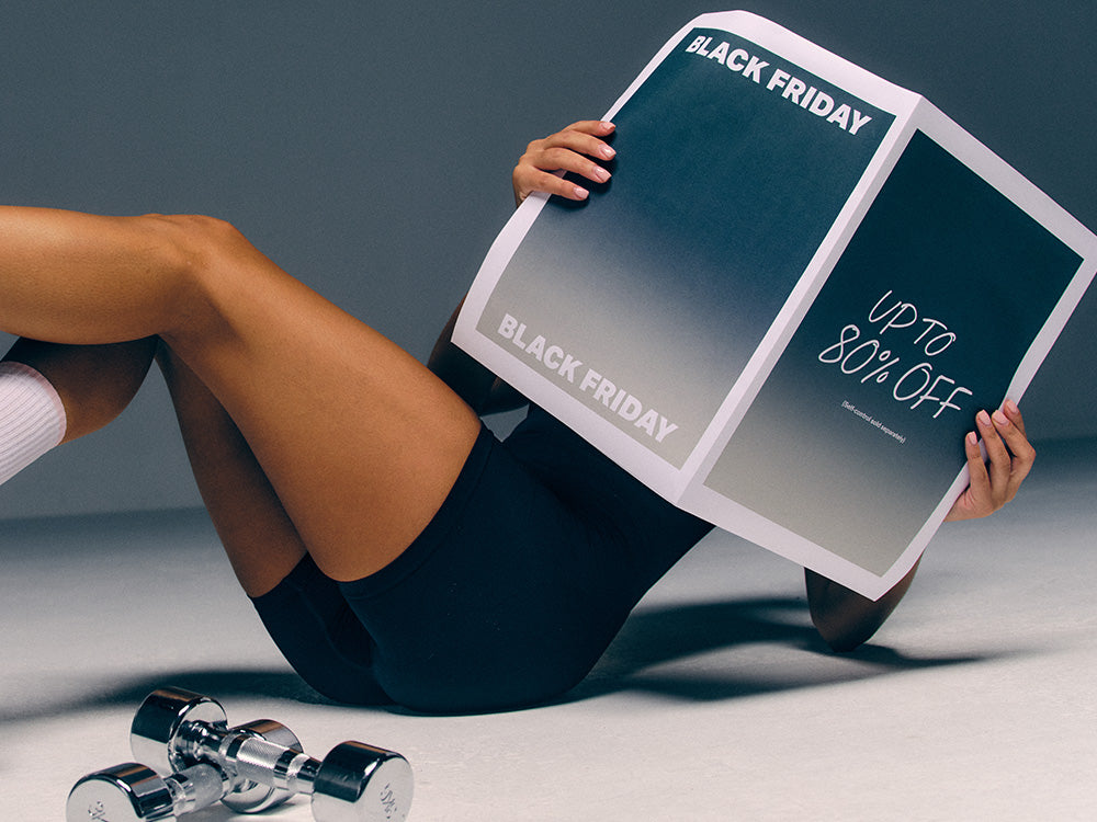 Black Friday Coming Soon