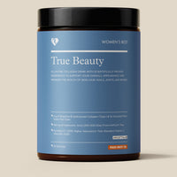 True Beauty
