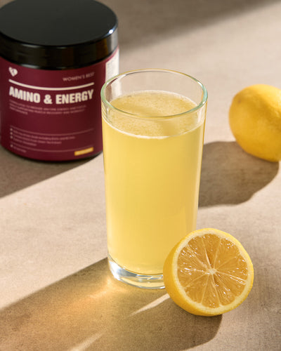 Amino & Energy