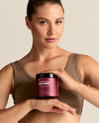 BCAA Amino