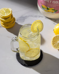 Clear Whey Isolate (2.0lbs)