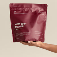 Fit Pro Whey Protein (2.0lbs)