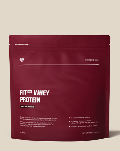 Fit Pro Whey Protein (2.0lbs)
