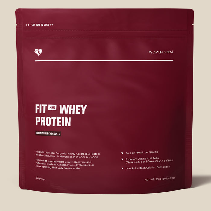 Fit Pro Whey Protein (2.0lbs)