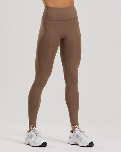 Essential High Waist Leggings | Caribou