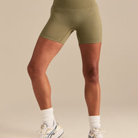 Motion Seamless Shorts | Willow