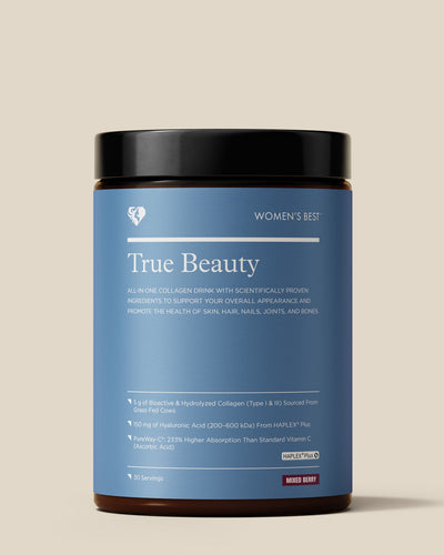 True Beauty (1/5)