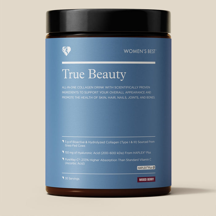True Beauty
