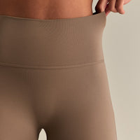 Essential Flared Leggings | Caribou