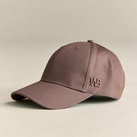 All Day Baseball Cap | Mocha
