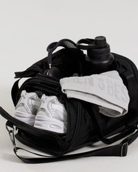 All Day Active Gym Bag | Black