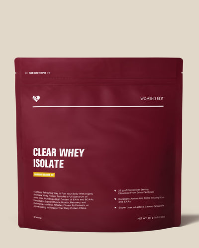 Clear Whey Isolate (1/6)