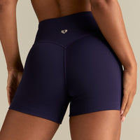 Essential Shorts | Mystic Purple