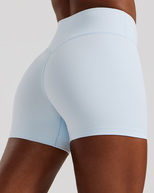 Essential Shorts | Icy Blue