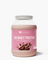 Iso Whey Protein