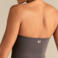 Define 2.0 Halter Tank | Slate Grey