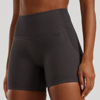 Motion Seamless Shorts | Graphite