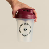Shaker (14 oz)