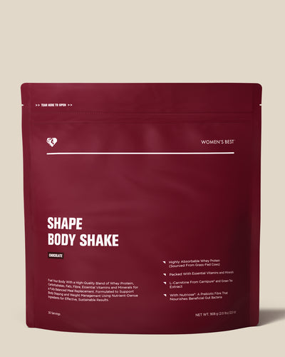 Shape Body Shake (1/5)