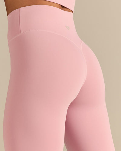 Essential Leggings | Sweet Pink
