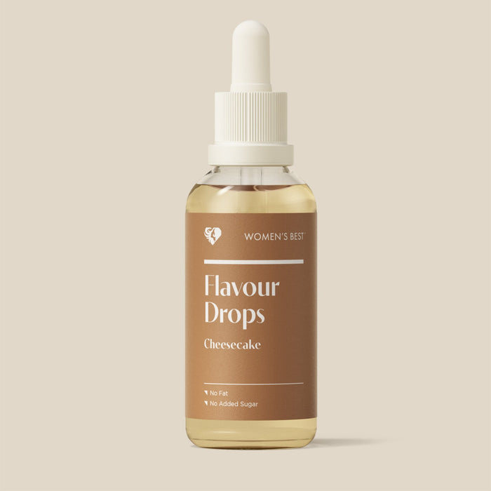 Flavor Drops