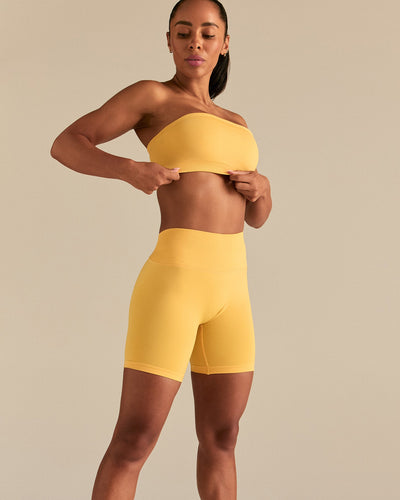 Define 2.0 Seamless Bandeau Bra | Mango