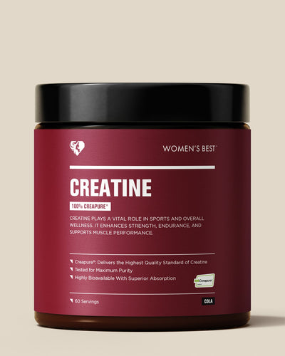Creatine Powder (100% Creapure®)