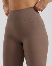 Motion Seamless Scrunch Leggings | Caribou