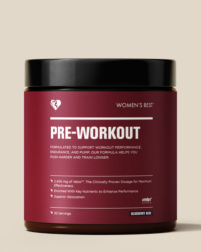 Pre Workout Booster (1/5)